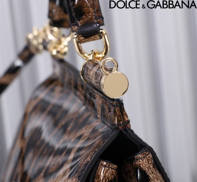 Dolce Gabbana Top Handle Bags